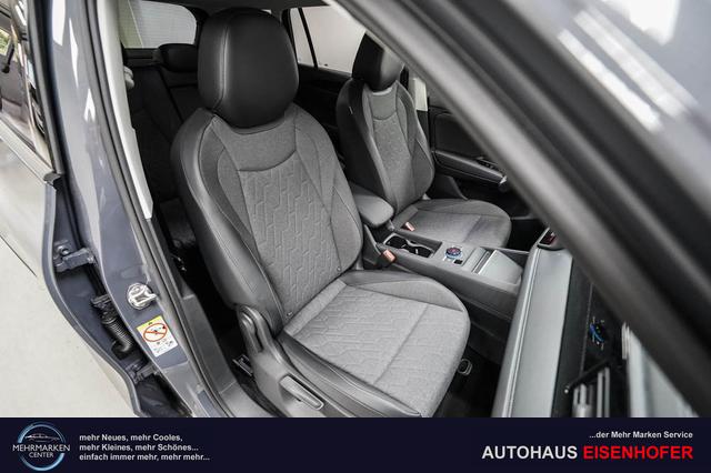 Volkswagen Tiguan 1,5 eTSI DSG Life - LAGER 
