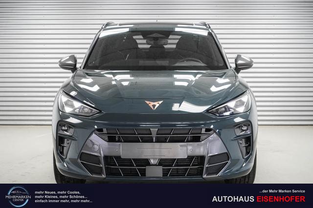 Cupra Terramar - 1,5 eTSI DSG - LAGER