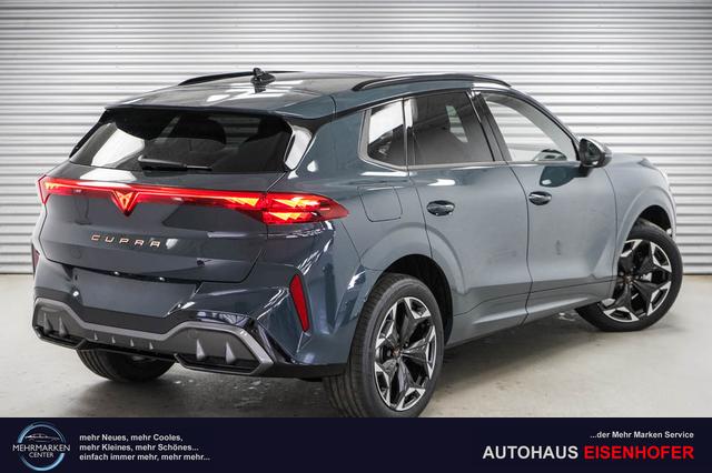 Cupra Terramar 1,5 eTSI DSG - LAGER 