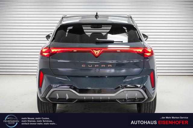 Cupra Terramar 1,5 eTSI DSG - LAGER 