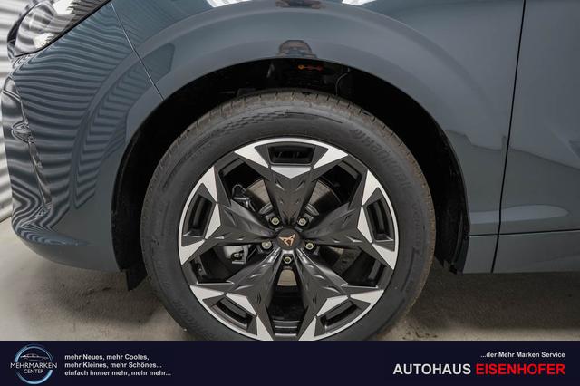 Cupra Terramar 1,5 eTSI DSG - LAGER 