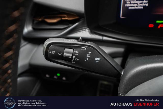 Cupra Terramar 1,5 eTSI DSG - LAGER 