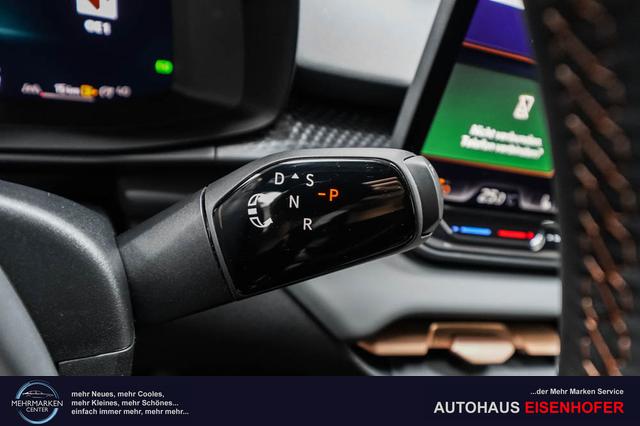 Cupra Terramar 1,5 eTSI DSG - LAGER 