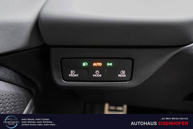 Cupra Terramar 1,5 eTSI DSG - LAGER 