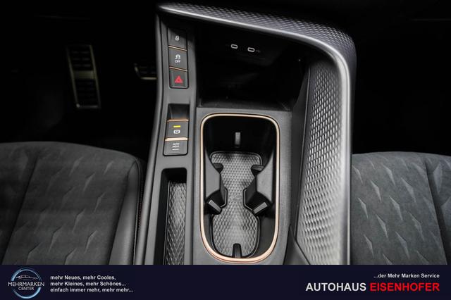 Cupra Terramar 1,5 eTSI DSG - LAGER 