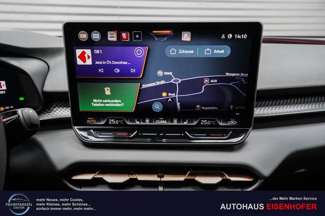 Cupra Terramar 1,5 eTSI DSG - LAGER 