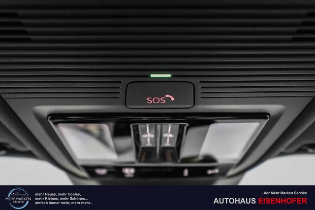 Cupra Terramar 1,5 eTSI DSG - LAGER 