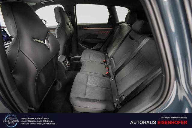 Cupra Terramar 1,5 eTSI DSG - LAGER 