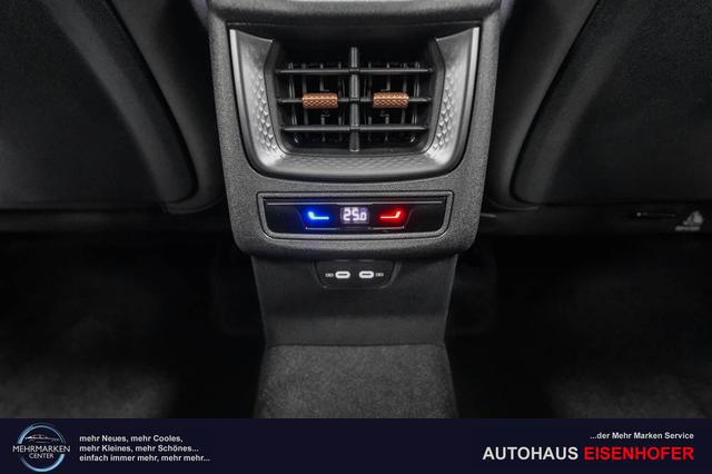 Cupra Terramar 1,5 eTSI DSG - LAGER 
