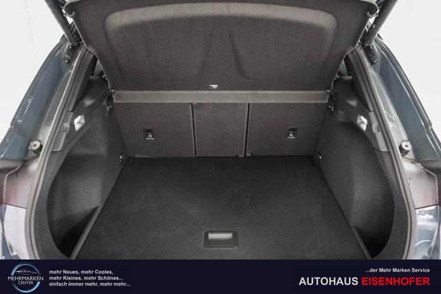 Cupra Terramar 1,5 eTSI DSG - LAGER 
