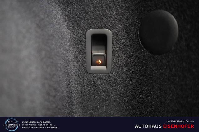 Cupra Terramar 1,5 eTSI DSG - LAGER 