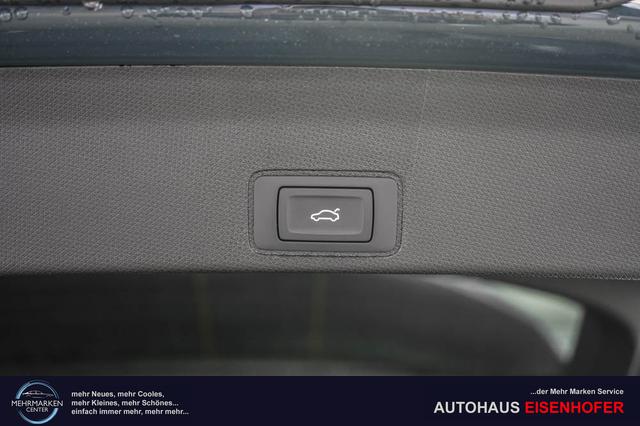 Cupra Terramar 1,5 eTSI DSG - LAGER 