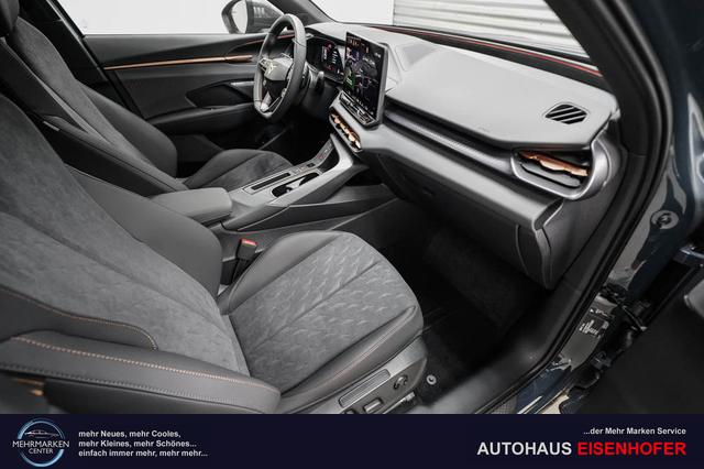 Cupra Terramar 1,5 eTSI DSG - LAGER 