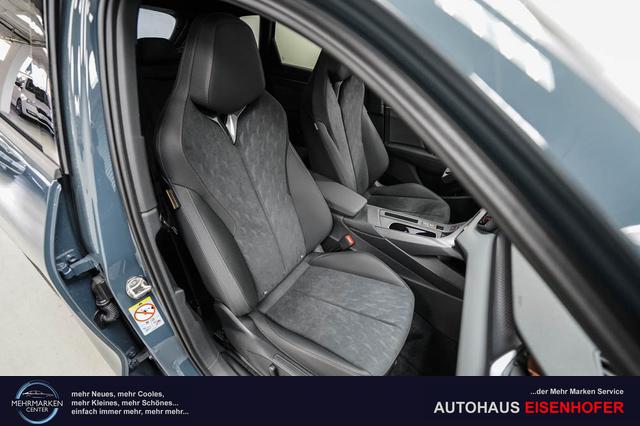 Cupra Terramar 1,5 eTSI DSG - LAGER 