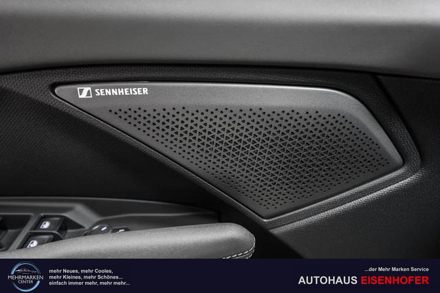 Cupra Terramar 1,5 eTSI DSG - LAGER 