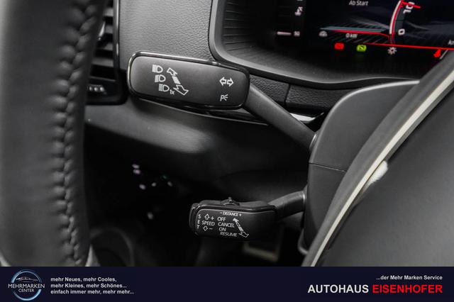Skoda Karoq 2,0 TSI DSG 4x4 Sportline - LAGER 