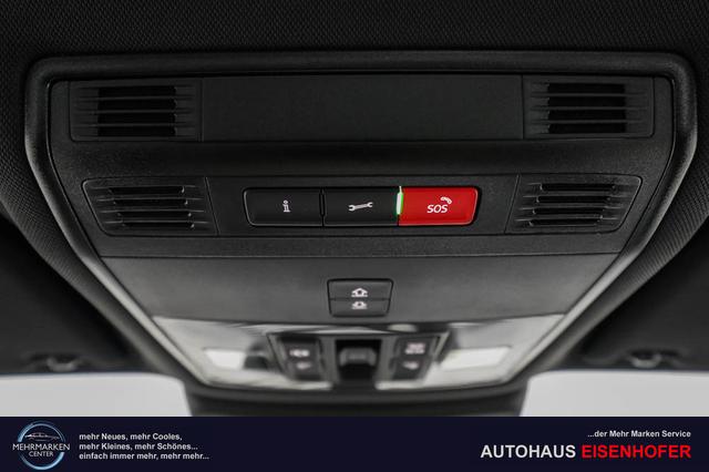 Skoda Karoq 2,0 TSI DSG 4x4 Sportline - LAGER 