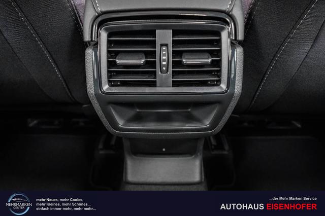 Skoda Karoq 2,0 TSI DSG 4x4 Sportline - LAGER 