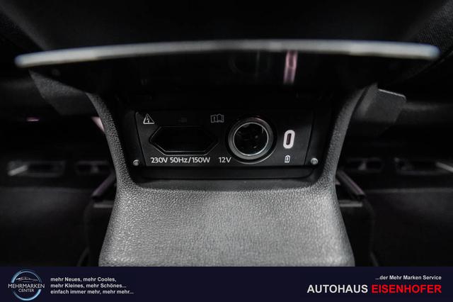 Skoda Karoq 2,0 TSI DSG 4x4 Sportline - LAGER 