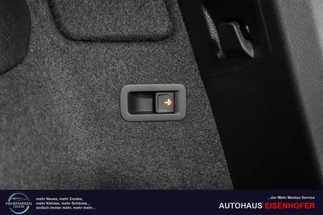 Skoda Karoq 2,0 TSI DSG 4x4 Sportline - LAGER 
