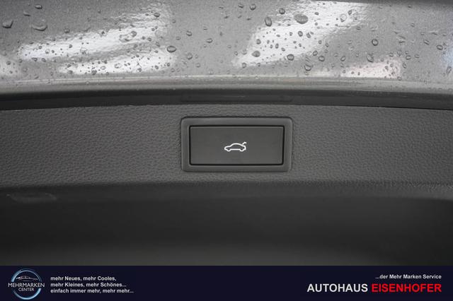 Skoda Karoq 2,0 TSI DSG 4x4 Sportline - LAGER 