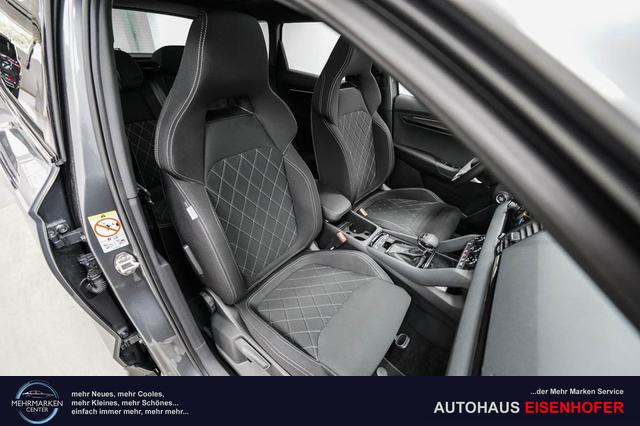 Skoda Karoq 2,0 TSI DSG 4x4 Sportline - LAGER 
