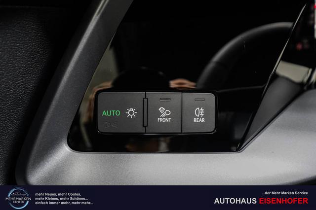Audi A3 Sportback 2,0 TFSI S-tronic quattro S-l -LAG. 