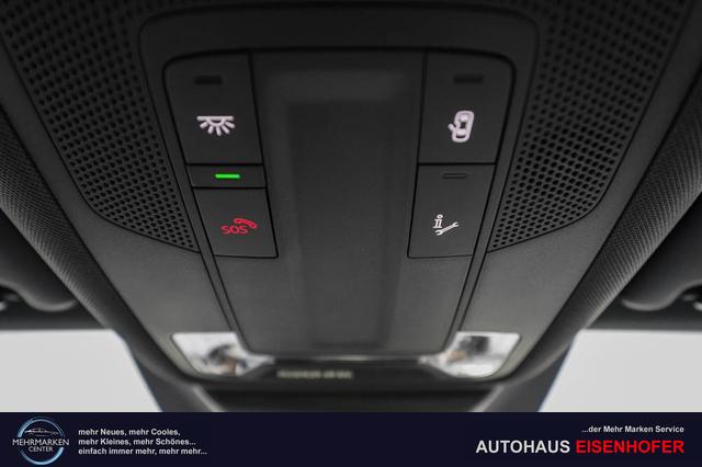 Audi A3 Sportback 2,0 TFSI S-tronic quattro S-l -LAG. 