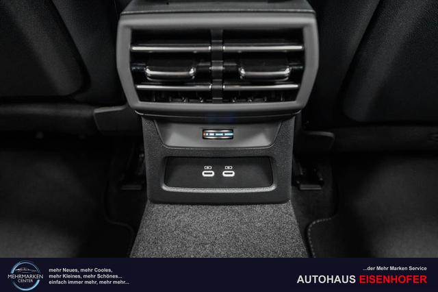 Audi A3 Sportback 2,0 TFSI S-tronic quattro S-l -LAG. 