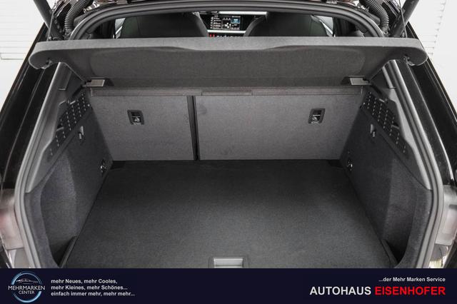 Audi A3 Sportback 2,0 TFSI S-tronic quattro S-l -LAG. 