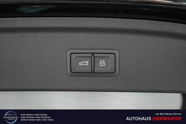 Audi A3 Sportback 2,0 TFSI S-tronic quattro S-l -LAG. 