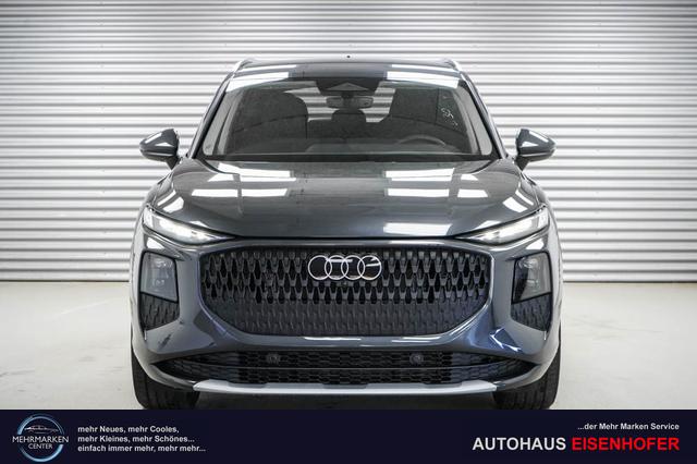 Audi Q3 - 1,5 TFSI S tronic Basic - LAGER