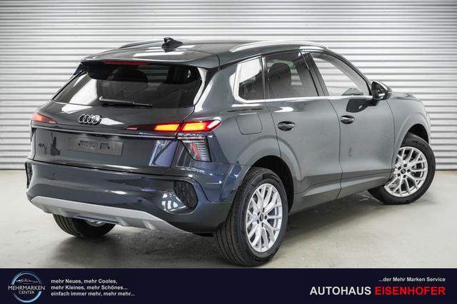 Audi Q3 1,5 TFSI S tronic Basic - LAGER 