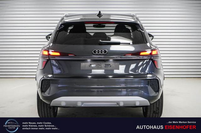Audi Q3 1,5 TFSI S tronic Basic - LAGER 