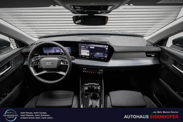 Audi Q3 1,5 TFSI S tronic Basic - LAGER 