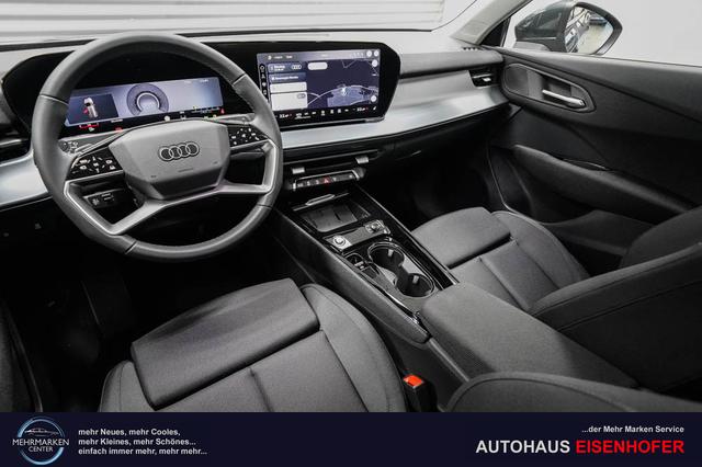 Audi Q3 1,5 TFSI S tronic Basic - LAGER 