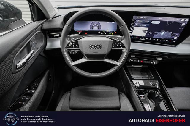 Audi Q3 1,5 TFSI S tronic Basic - LAGER 