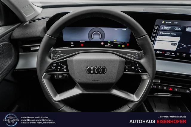 Audi Q3 1,5 TFSI S tronic Basic - LAGER 