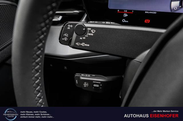 Audi Q3 1,5 TFSI S tronic Basic - LAGER 