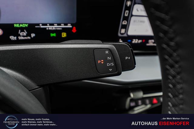 Audi Q3 1,5 TFSI S tronic Basic - LAGER 