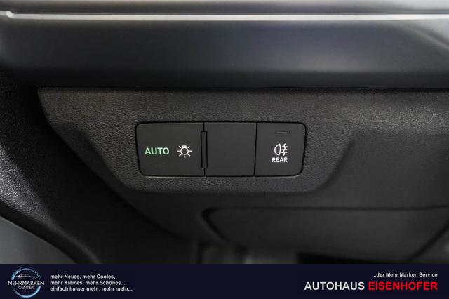 Audi Q3 1,5 TFSI S tronic Basic - LAGER 