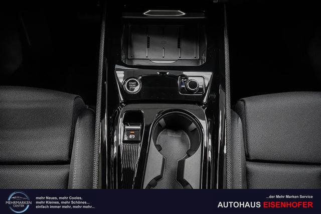 Audi Q3 1,5 TFSI S tronic Basic - LAGER 