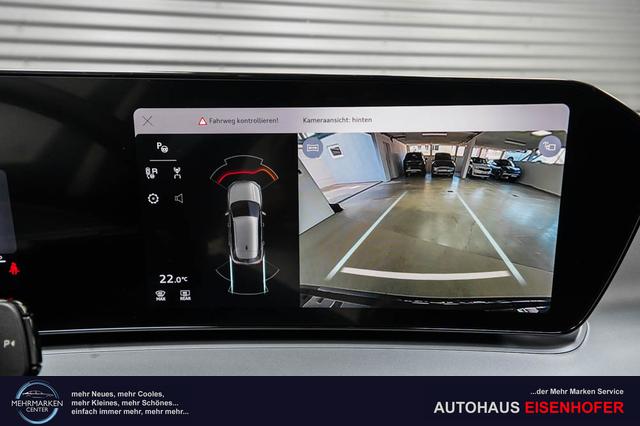 Audi Q3 1,5 TFSI S tronic Basic - LAGER 