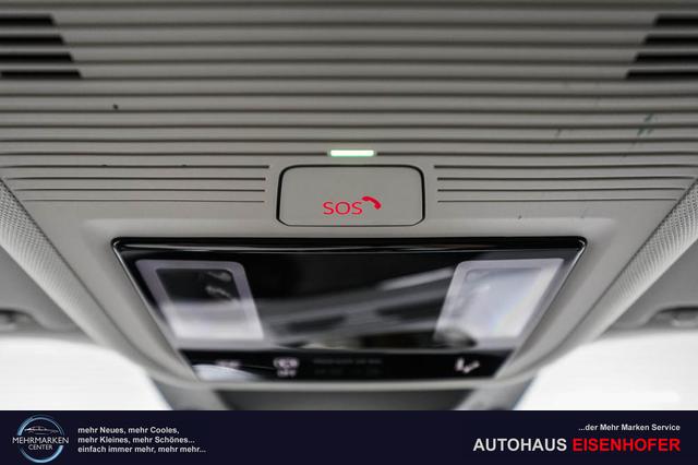 Audi Q3 1,5 TFSI S tronic Basic - LAGER 