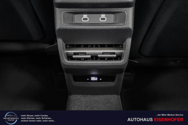 Audi Q3 1,5 TFSI S tronic Basic - LAGER 
