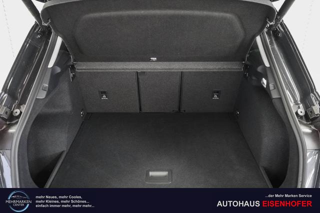 Audi Q3 1,5 TFSI S tronic Basic - LAGER 