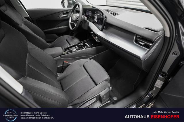 Audi Q3 1,5 TFSI S tronic Basic - LAGER 