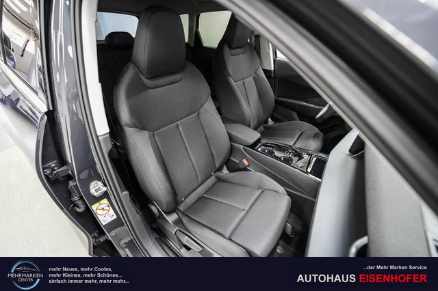 Audi Q3 1,5 TFSI S tronic Basic - LAGER 