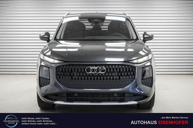 Audi Q3 2,0 TFSI S tronic quattro Basic - LAGER 