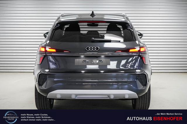 Audi Q3 2,0 TFSI S tronic quattro Basic - LAGER 
